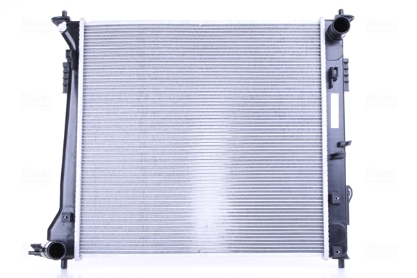 Radiateur Nissens 606671