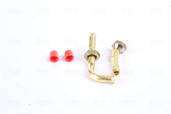 Nissens Radiateur 606689