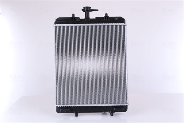 Nissens Radiateur 606697