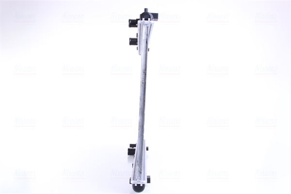 Nissens Radiateur 606699