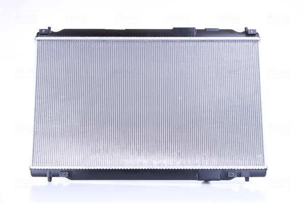Nissens Radiateur 606699