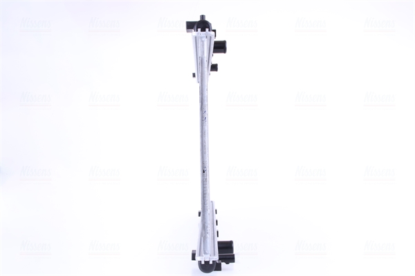 Nissens Radiateur 606699