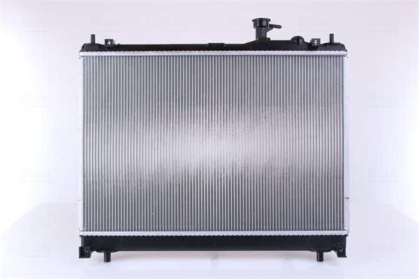 Nissens Radiateur 606700