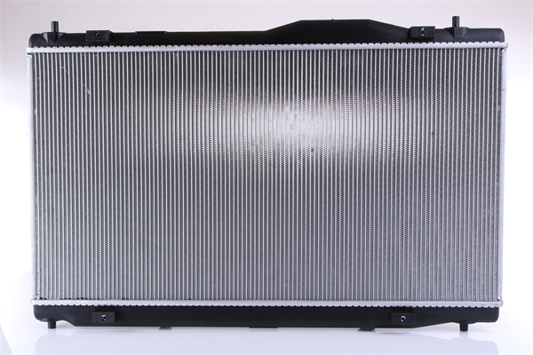Nissens Radiateur 606701