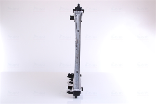 Nissens Radiateur 606701