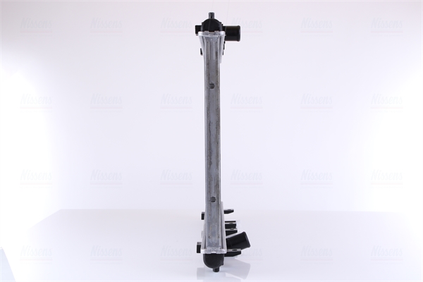 Nissens Radiateur 606701