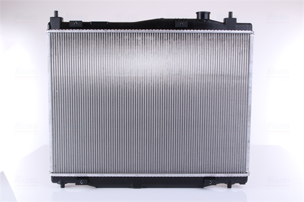 Nissens Radiateur 606707