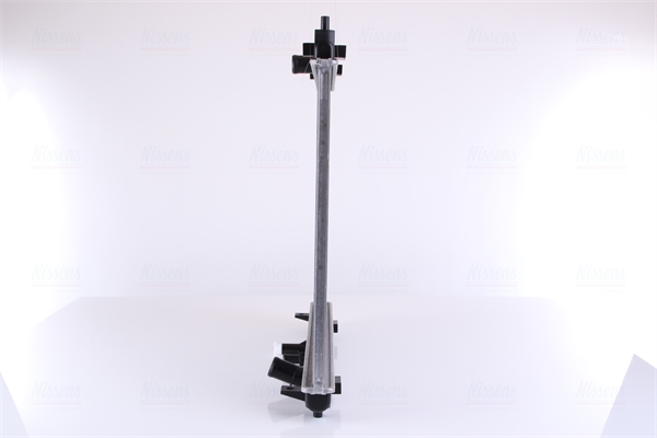 Nissens Radiateur 606707