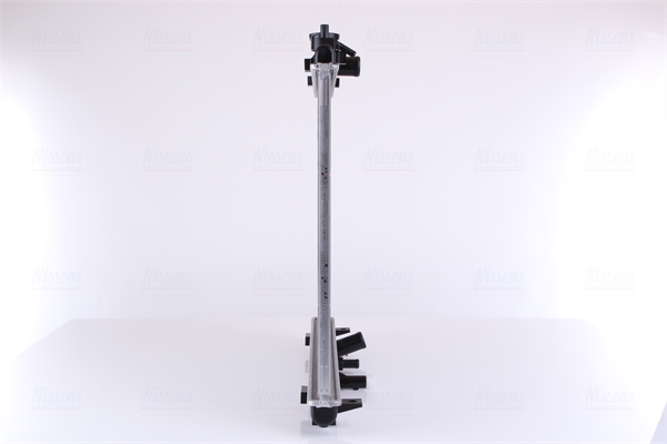 Nissens Radiateur 606707