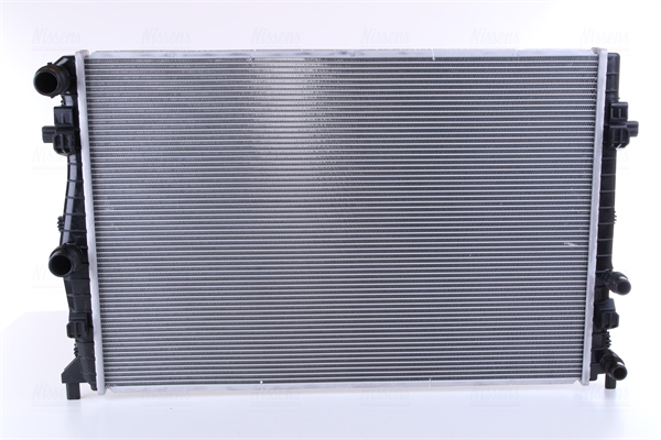 Radiateur Nissens 606723