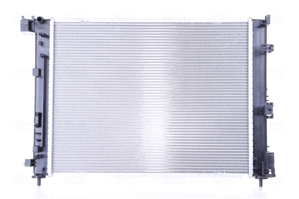 Radiateur Nissens 606725