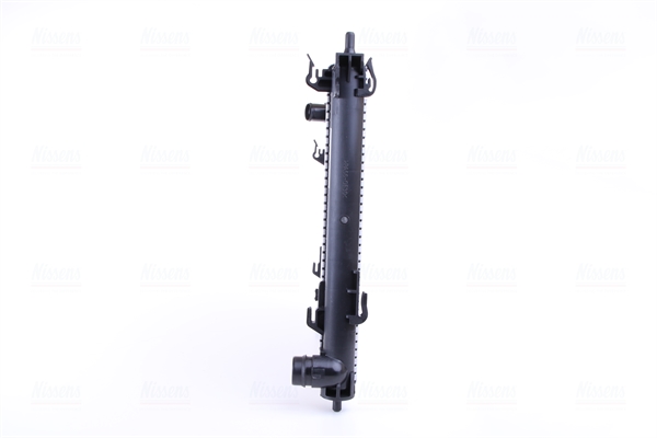 Nissens Radiateur 606731