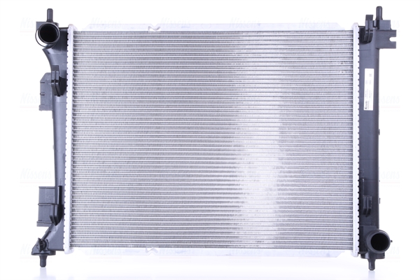 Radiateur Nissens 606731