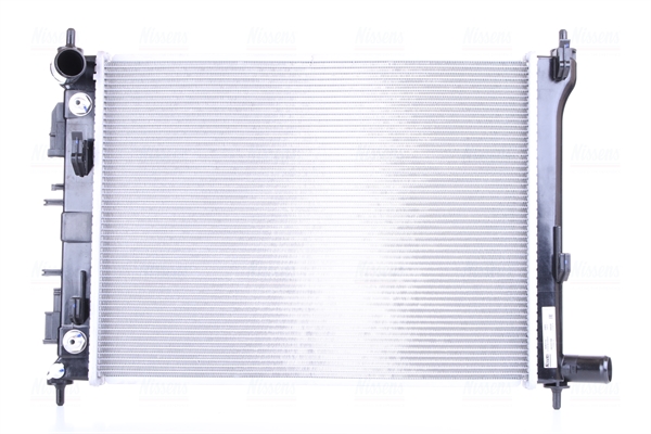 Radiateur Nissens 606732