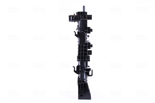 Nissens Radiateur 606756