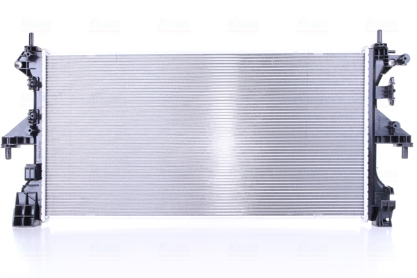 Radiateur Nissens 606756