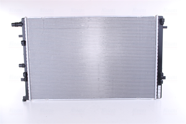 Radiateur Nissens 606762