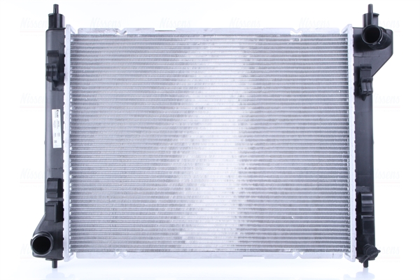 Radiateur Nissens 606766