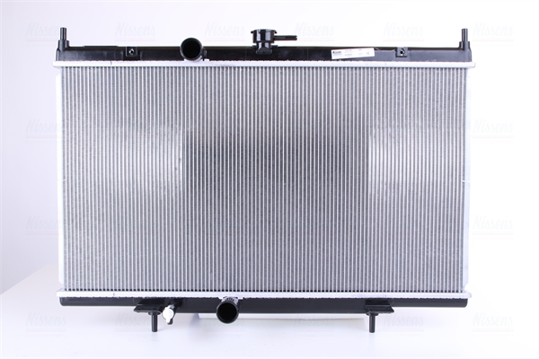 Radiateur Nissens 606768