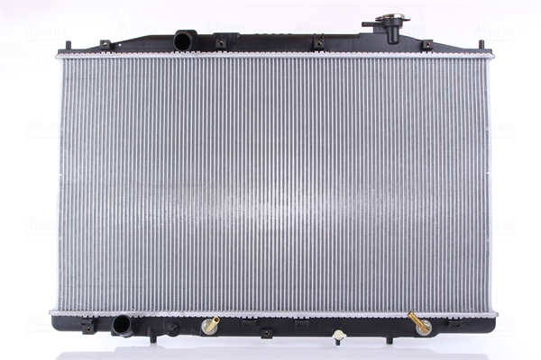 Radiateur Nissens 606769