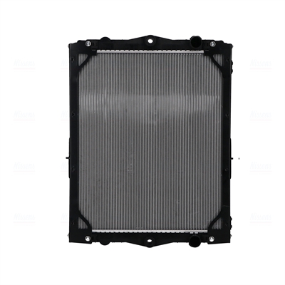 Radiateur Nissens 606773