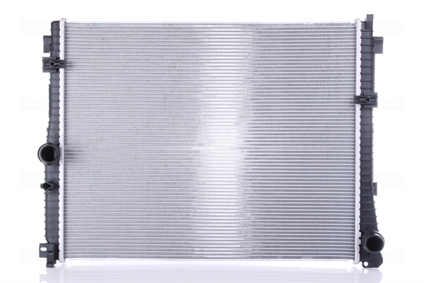 Radiateur Nissens 606785