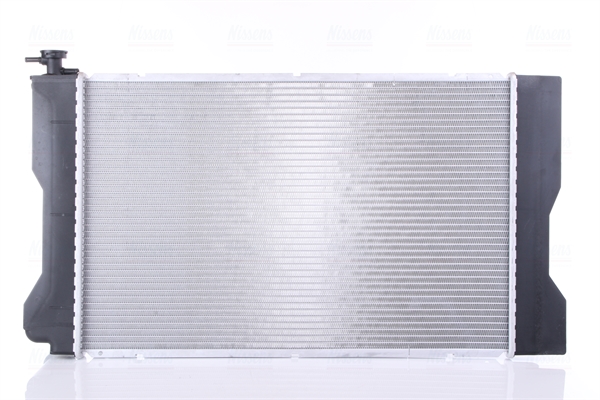 Nissens Radiateur 606788