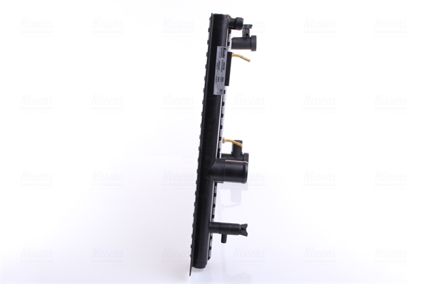 Nissens Radiateur 606788