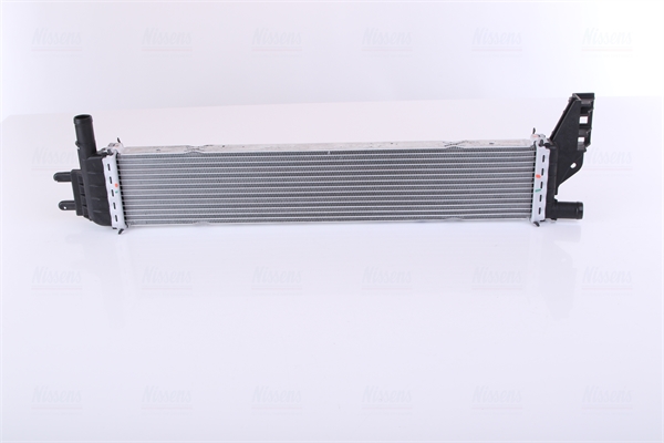 Radiateur Nissens 606793