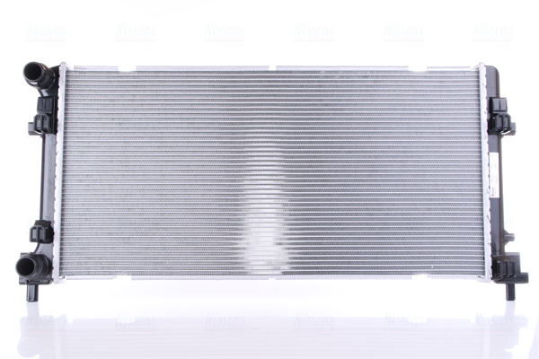 Radiateur Nissens 606809