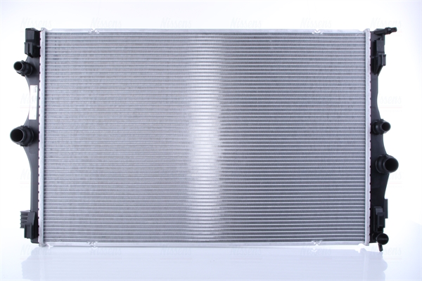 Radiateur Nissens 606815