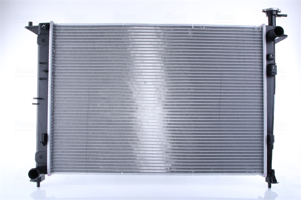 Radiateur Nissens 606824