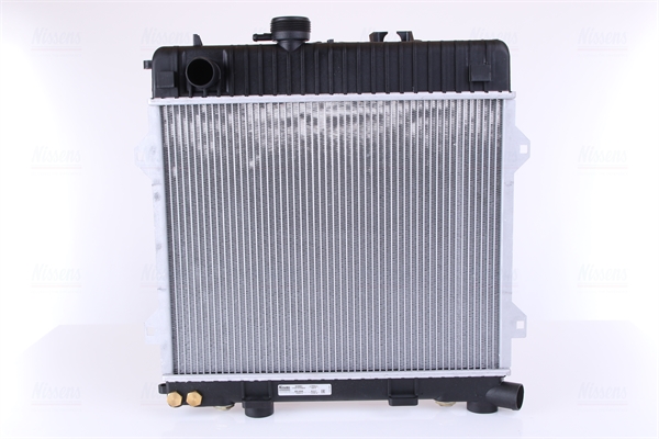 Radiateur Nissens 60683