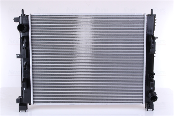 Radiateur Nissens 606845