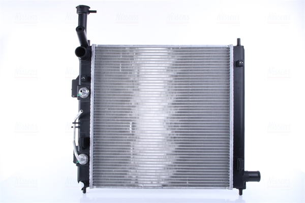 Radiateur Nissens 606866