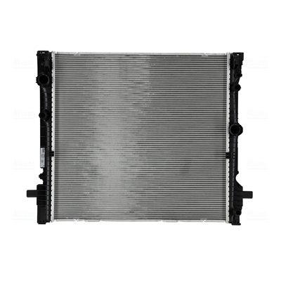 Radiateur Nissens 606876