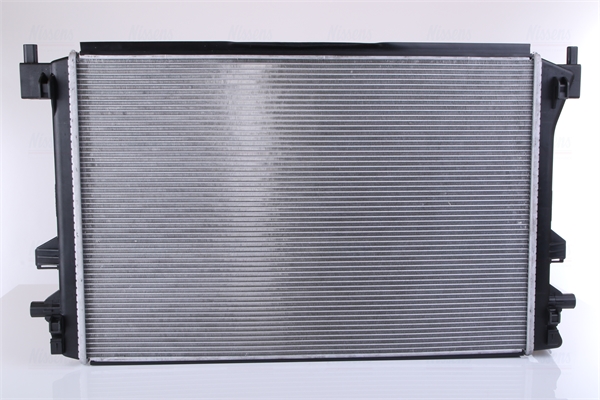 Nissens Radiateur 606910