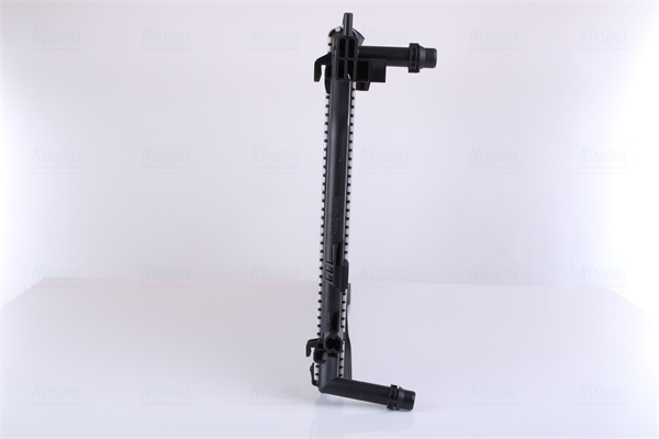 Nissens Radiateur 606910