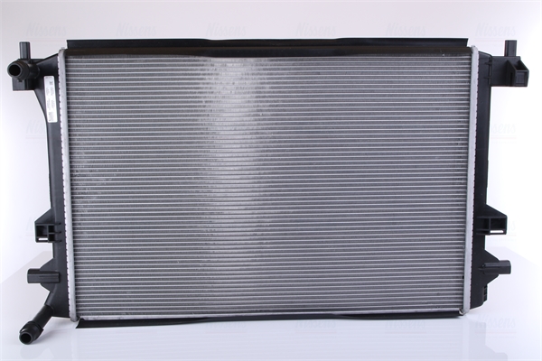 Radiateur Nissens 606910