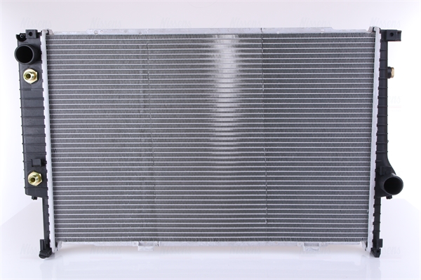 Radiateur Nissens 60694A