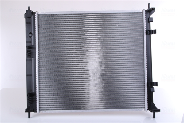 Nissens Radiateur 606950