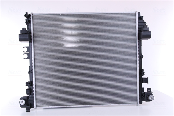 Radiateur Nissens 606952