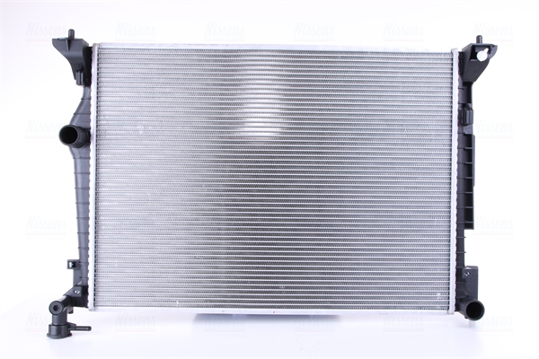 Radiateur Nissens 606953