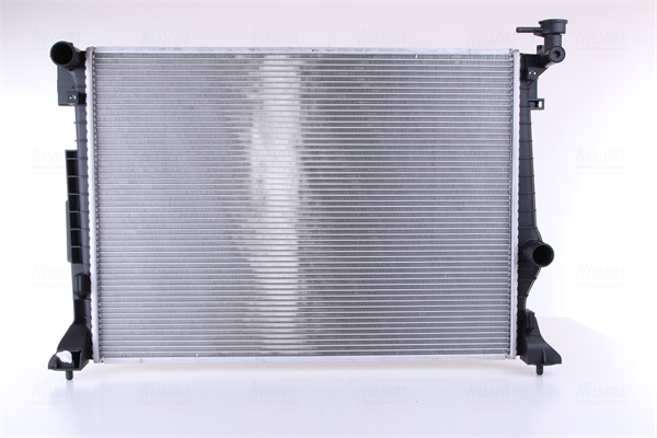 Radiateur Nissens 606954