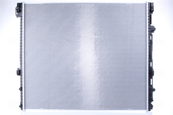 Nissens Radiateur 606979