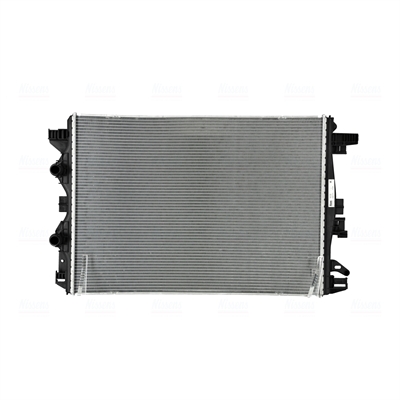 Radiateur Nissens 607140