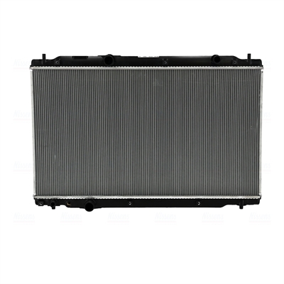 Radiateur Nissens 607156