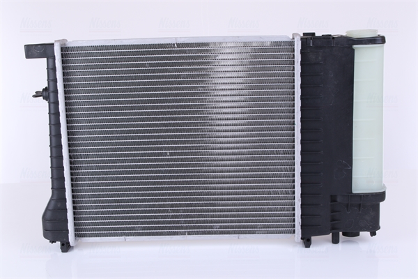Nissens Radiateur 60729A