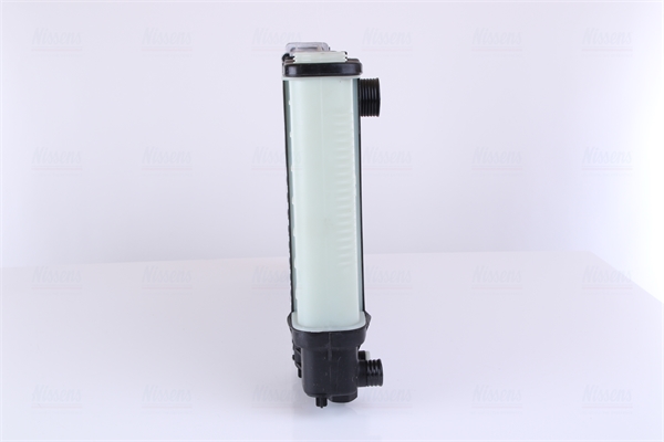 Nissens Radiateur 60729A