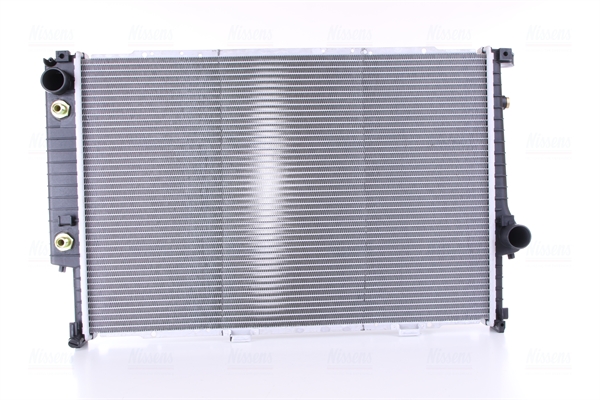 Radiateur Nissens 60748A